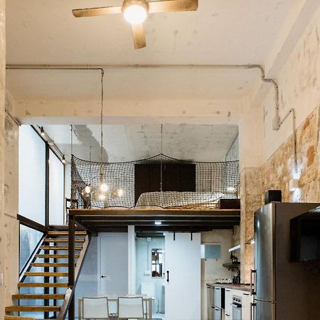 Apartmán Poeta Valencie Exteriér fotografie