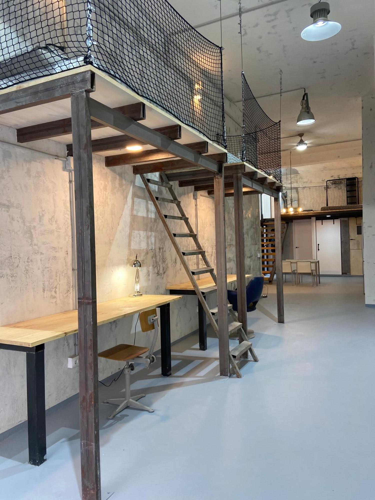 Apartmán Poeta Valencie Exteriér fotografie
